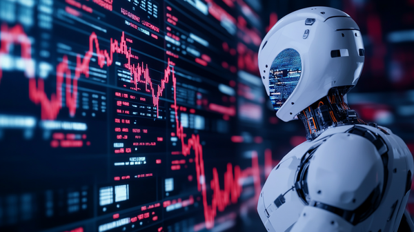 TradeVisionX: Falsk eller Troverdig? Utforsk Nå!