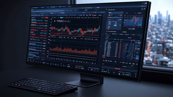 Undersøk Celibra Trade: Er Det et Pålitelig System?