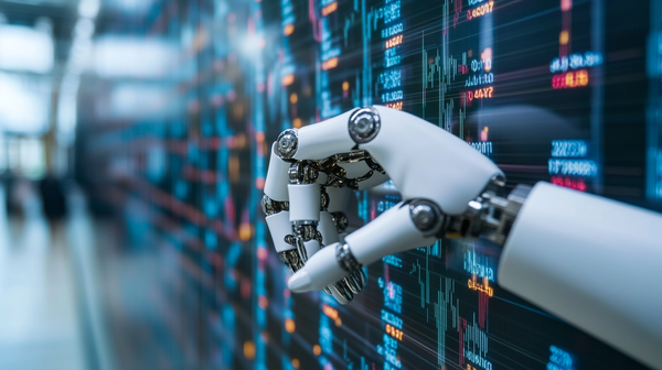 Trenqor Forge – Avdekke Sannheten: Revolusjonerende eller Risikabelt?