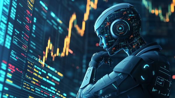 Er Kryonix Valtor et Spillvender i Handelsplattformer?