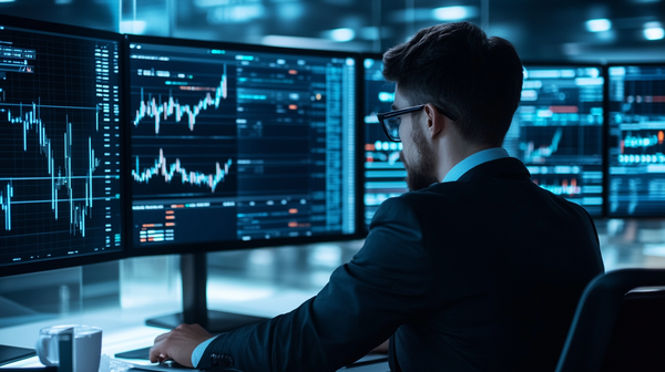 Oppdag Palitorexio: Er det en ekte handelssolution?