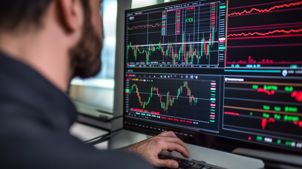 Undersøk Tarkka Kasvonvik: Til å stole på som handelsløsning eller ikke?