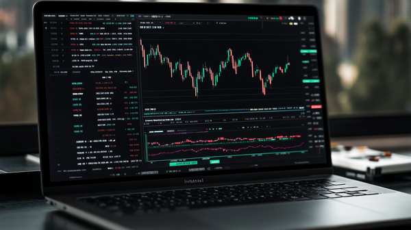 Er Monsteadleaf løsningen du trenger for trading?