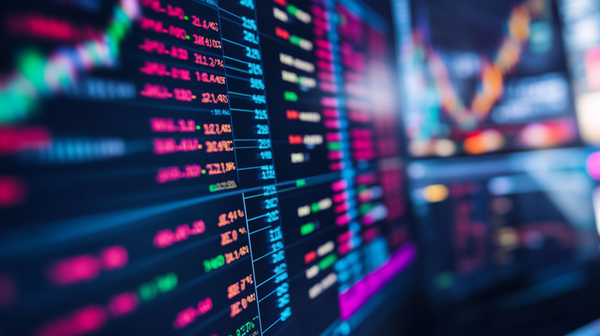 Er Gaînor Capestre tradingløsningen du har lett etter?