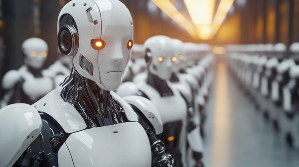 Newcomm Invest AI: Oppdag Sannheten Bak Denne Handelstungvekteren