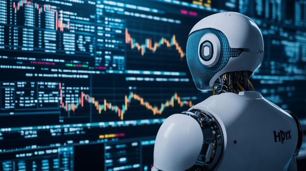 Er Forgexon Edge Ai det ultimate verktøyet for trading?