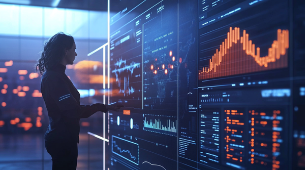Avslører Sannheten: Er Synergie Capital et Pålitelig System?