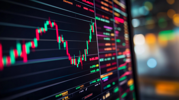 Alptrust Gpt: Revolusjoner din Tradingstrategi