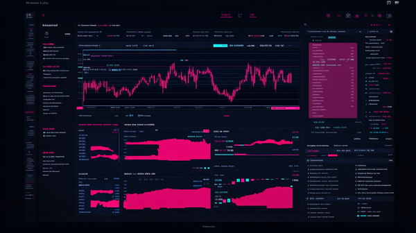 Utforsk Leztruvin Trading App: Er det pålitelig eller bare hype?