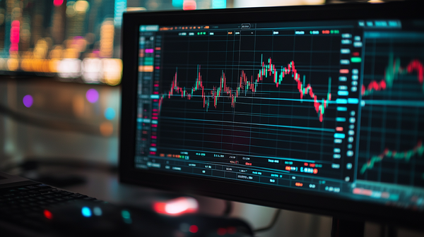Northflow AI Trading Anmeldelse: Sannheten Bak Systemet