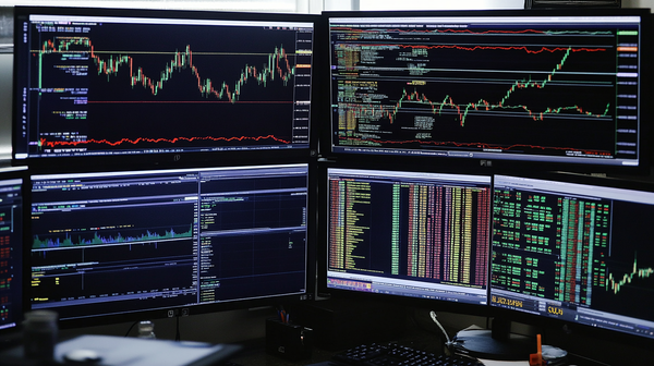 Briand Montève: Undersøk om dette tradingsystemet er legit!