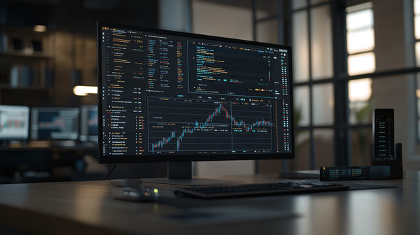 Undersøk Zaelmyra Quorvethis: Virkelig Trading Vidunder eller Falsk?