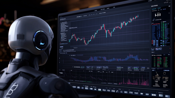 Er Edge Fintralis Fremtiden for Trading?