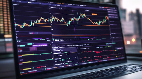 Finn ut om Retmand Walneks er verktøyet du trenger for trading