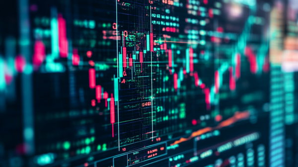 Er Glurvextopin den ultimate handelsplattformen?