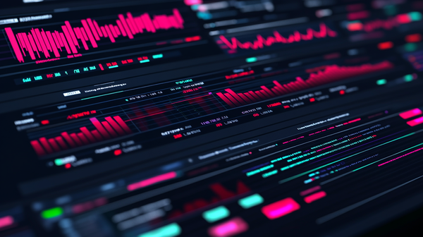 Er Nalvurikenz den Neste Store Tingen innen Trading?