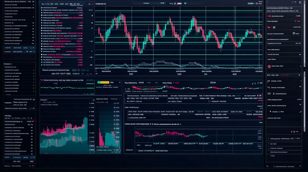 Er Nutriitalia en Revolusjon i Trading? Finn ut!