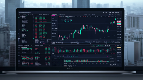 Avdekke Bruna Fondaria: Ditt verktøy for pålitelig trading