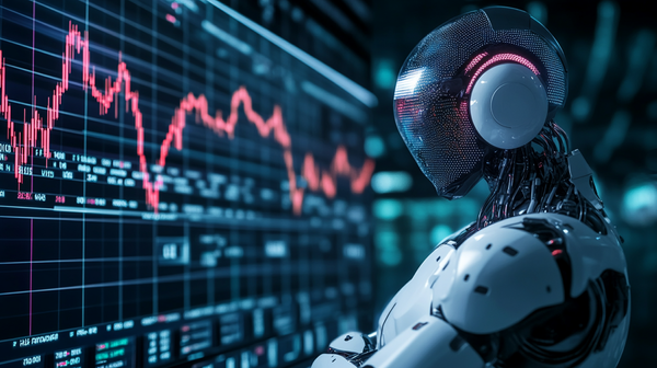 EdgeArbit: Er Dette Det Neste Store Innefor Trading?