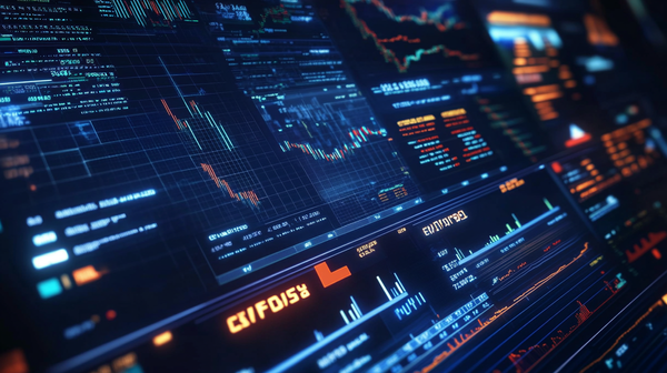 Oppdag Río Plata Capital: Er Dette Handelsløsningen du har Søk etter?