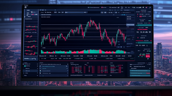 Er Plataline Ai det ultimate verktøyet for trading? Finn ut nå