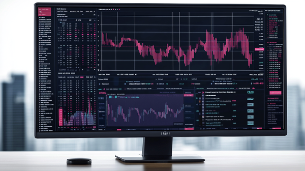 Invexium Invest gjennomgang: Er denne handelsplattformen pålitelig?
