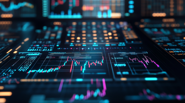Er Zaveine App det ultimate tradingverktøyet? Finn ut nå!