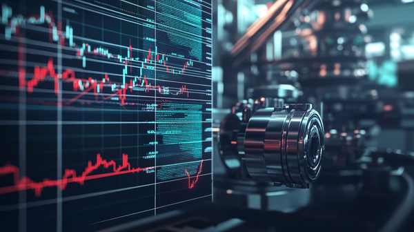 Avduking av Vedrasole: Er dette fremtiden for trading?
