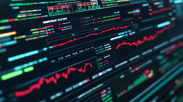 Er Fenix Rendório den neste store nyvinningen innen tradingteknologi?