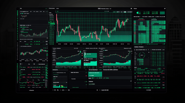 Coroa Investença: Er det et ekte valg for tradere?