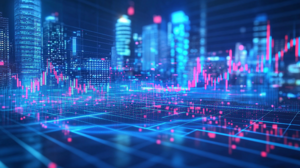 Er Free Capital AI handelsløsningen du har lett etter?