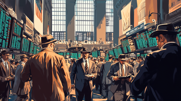 Er Nimbus Rendics svaret på pålitelig trading?