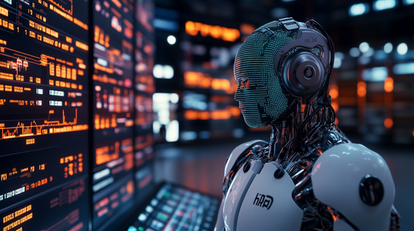 Utforsk Bitcoin360Ai: Er Det Et Troverdig System?