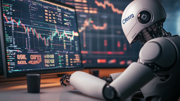 Er Aurevia GPT løsningen på tradingen din? Sjekk ektheten nå!