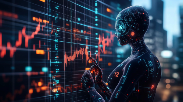 Oppdag ProTrader AI: Et Pålitelig Investeringsverktøy?
