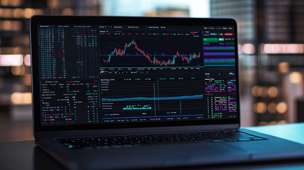 Oppdag BTC-Firmos v105: Legitime Handelsplattform?